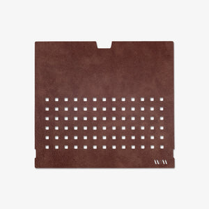 EspressoCover V2 voor Profitec-modellen
