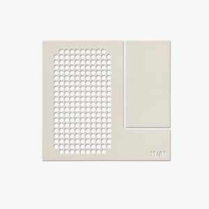 EspressoCover V2 voor NURRI-modellen