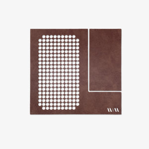 EspressoCover V2 voor NURRI-modellen