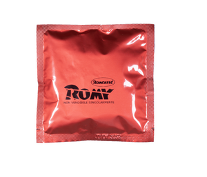 Romcaffe Cialda Romy ESE-pads - 50 stuks