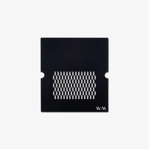 EspressoCover V2 voor Quickmill-modellen