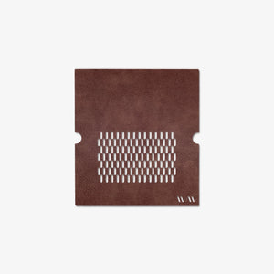EspressoCover V2 voor Quickmill-modellen
