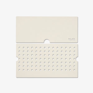 EspressoCover V2 voor ECM-modellen