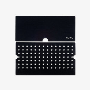 EspressoCover V2 voor ECM-modellen