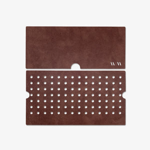 EspressoCover V2 voor ECM-modellen
