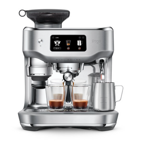 Sage Oracle™ Dual Boiler espressomachine