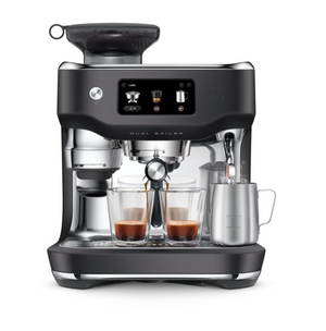 Sage Oracle™ Dual Boiler espressomachine