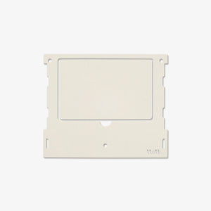EspressoCover V2 voor Sanremo-modellen