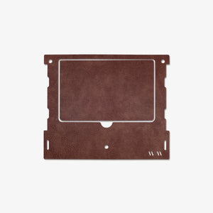 EspressoCover V2 voor Sanremo-modellen