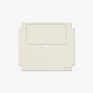 EspressoCover V2 voor Sanremo-modellen