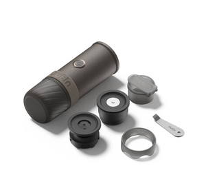 Mino Draagbare Espressomachine - Canyon Green