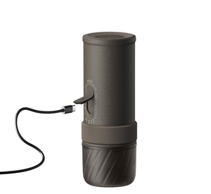 Mino Draagbare Espressomachine - Canyon Green