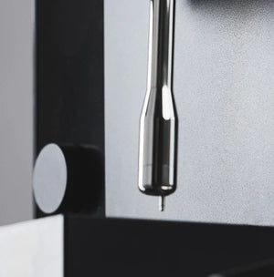 Espressomachine uit de Series 1 - Zwart