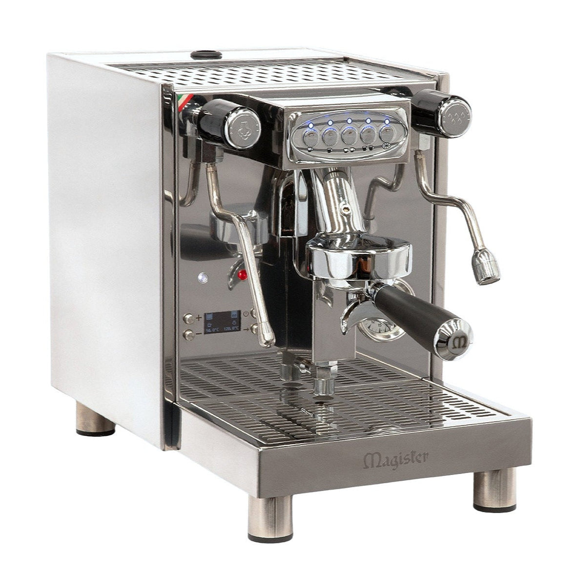 Magister STELLA DUAL ES espressomachine 