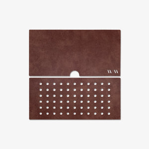 EspressoCover V2 voor ECM-modellen