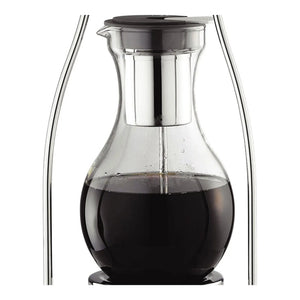 Onderste vervangend glas 60 kop koude dripper TIAMO