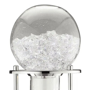 Vervangend Bovenste / IJs Glas 10 kopjes cold dripper Tiamo