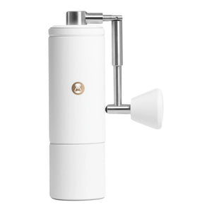 Maalwerk C5 Pro Wit met inklapbare handgreep