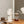 Bricks Elektrische Molen - 01S Wit TIMEMORE