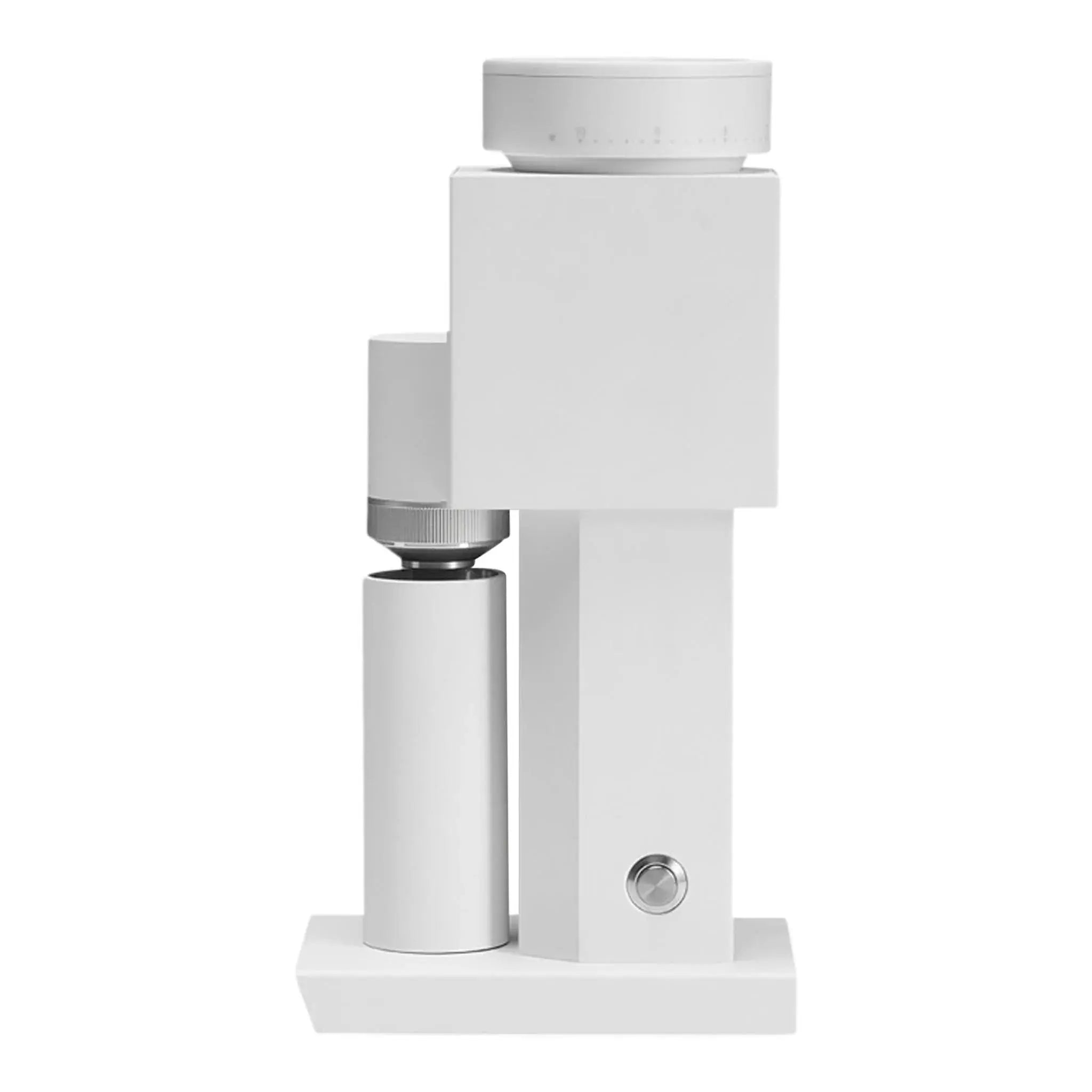 Bricks Elektrische Molen - 01S Wit TIMEMORE