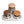 Pucks Espresso Accessoires Set - Houten TIMEMORE