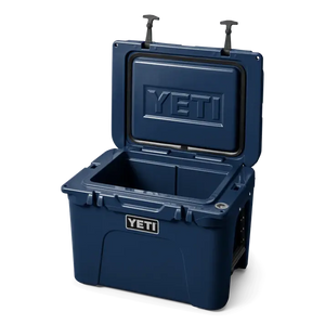Roadie 32 Navy Blauw YETI