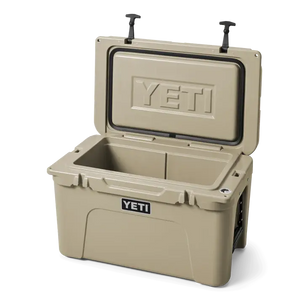 Tundra 45 Tan YETI