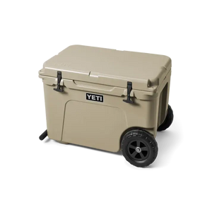 Tundra Haul Tan YETI