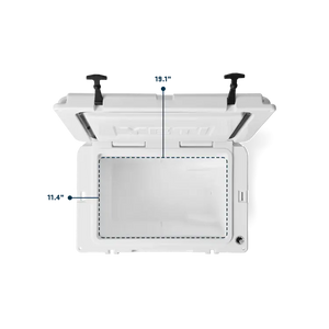 Tundra Haul Tan YETI