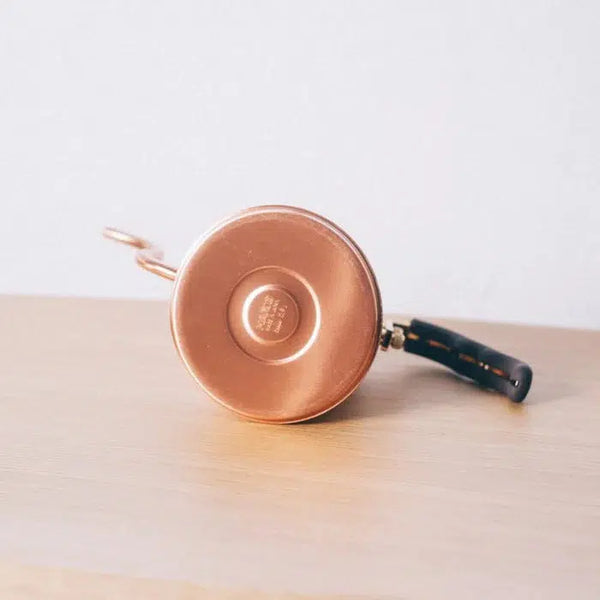 V60 Drip Kettle BUONO Copper-Kettle-Hario-Barista och Espresso