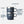 Rambler Stapelbare Beker 177ml 2 stuks - Wit YETI