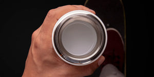 Carter Move-mok Peri Twinkle 12oz / 36cl