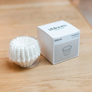 Filterpapier - xBloom - 100 stuks
