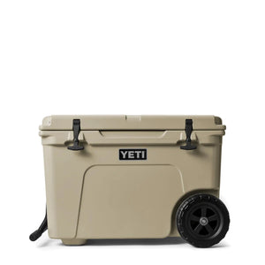 Tundra Haul Tan YETI