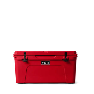 Tundra 65 Rescue Red YETI