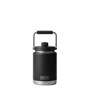 Rambler Kan 1,9L - Zwart YETI