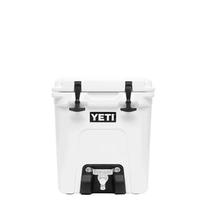 Silo 27l - Wit YETI