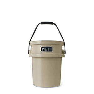 Groot Loadout Bucket - Tan YETI
