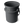 Groot Loadoat Bucket - Charcoal YETI