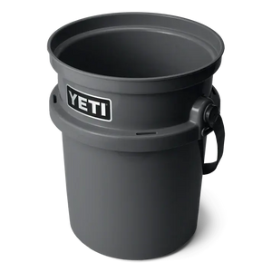 Groot Loadoat Bucket - Charcoal YETI