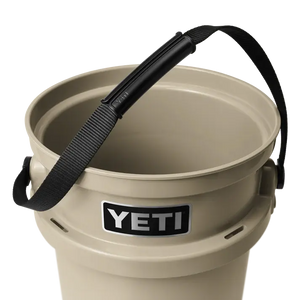 Groot Loadout Bucket - Tan YETI
