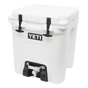 Silo 27l - Wit YETI