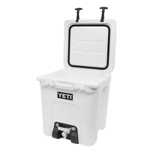 Silo 27l - Wit YETI