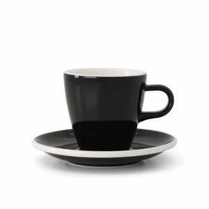 ACME Klassisk Long Black Kopp Tulip 170ml - 6 pack - Barista och Espresso