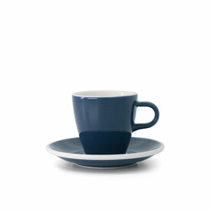 ACME Klassisk Long Black Kopp Tulip 170ml - 6 pack - Barista och Espresso