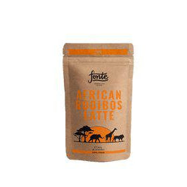 Afrikansk Rooibos Latte pulver - 300g - Barista och Espresso