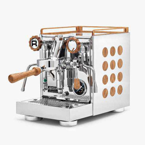 Appartamento Espressomachine