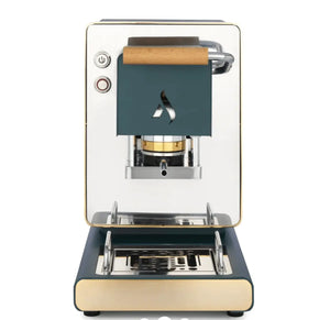 Aroma Iconica – Italiaanse E.S.E Pod Espressomachine - Barista en Espresso