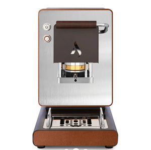 Aroma Iconica – Italiaanse E.S.E Pod Espressomachine - Barista en Espresso