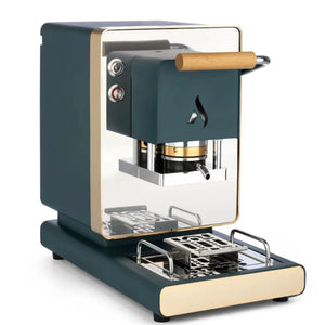 Aroma Iconica – Italiaanse E.S.E Pod Espressomachine - Barista en Espresso